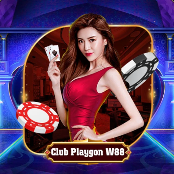 club playgon w88 casino